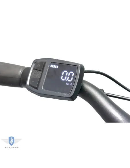 Rower Elektryczny Damski Trekkingowy 27,5" SHIMANO Nexus 2025 Aplikacja LCD