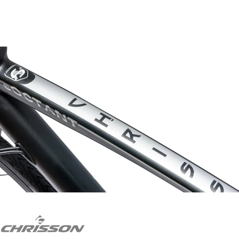 Rower Elektryczny Męski Miejski 28" LCD 250 W Aluminium Oświetlenie Stopka