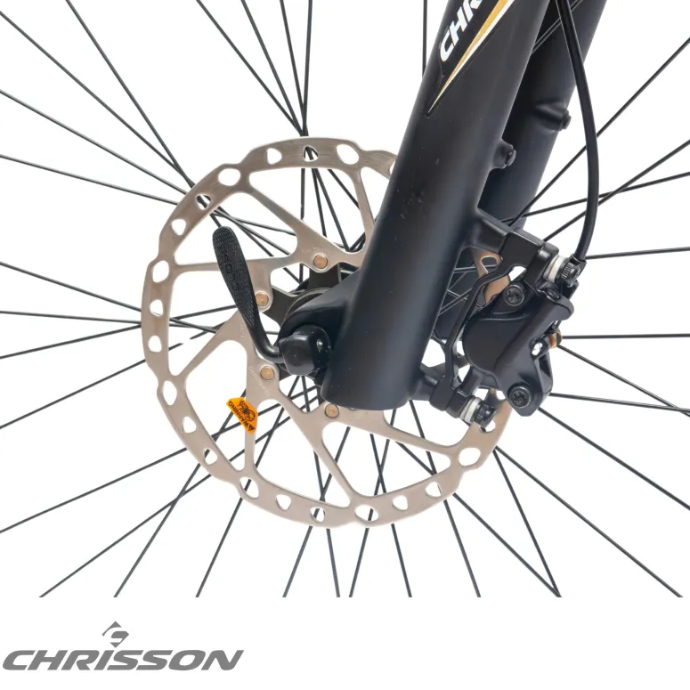 Rower Męski Górski 27,5" SHIMANO Alivio MTB Full Amory Aluminium Hydraulika