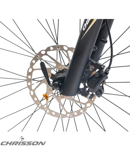 Rower Męski Górski 27,5" SHIMANO Alivio MTB Full Amory Aluminium Hydraulika