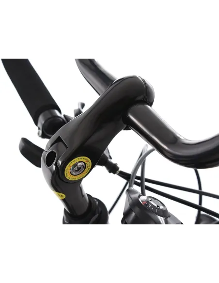 ALU Męski Rower Trekkingowy 28 Altus 21 Biegów - 4