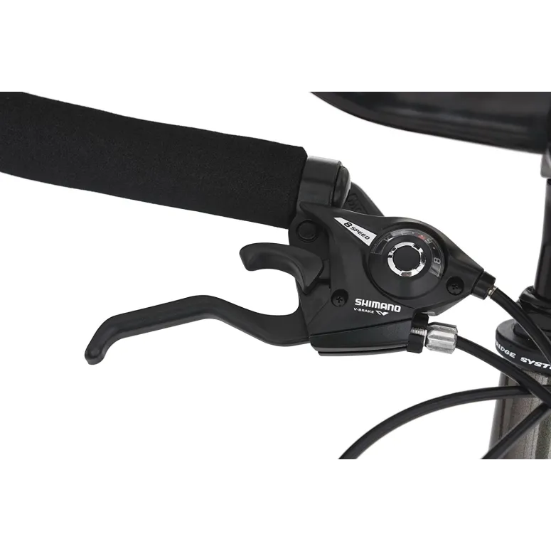 ALU Męski Rower Trekkingowy 28 Altus 21 Biegów - 5