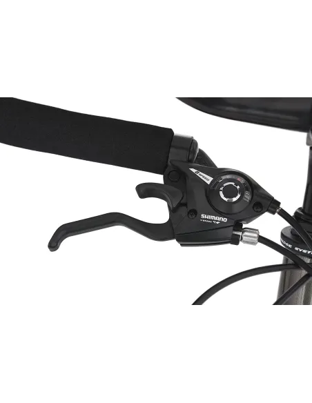 ALU Męski Rower Trekkingowy 28 Altus 21 Biegów - 5