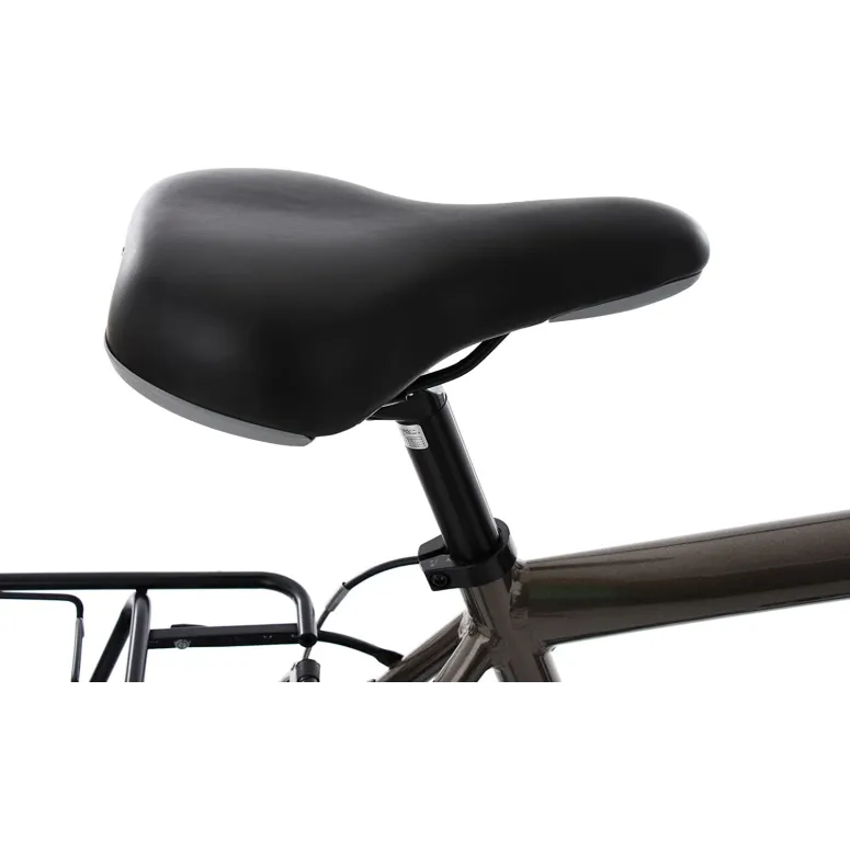 ALU Męski Rower Trekkingowy 28 Altus 21 Biegów - 8