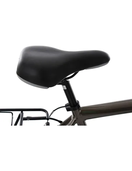 ALU Męski Rower Trekkingowy 28 Altus 21 Biegów - 8