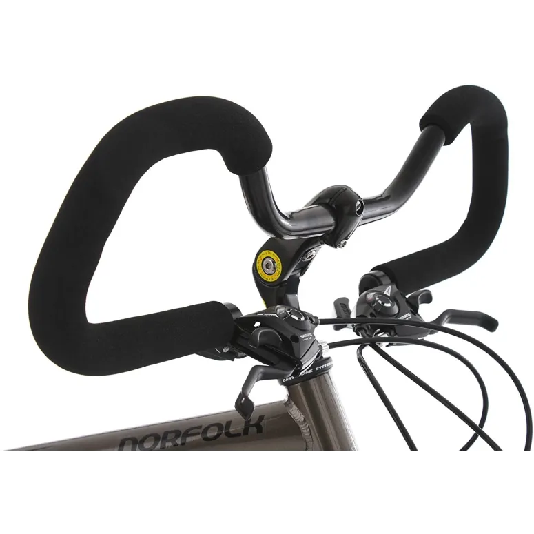 ALU Męski Rower Trekkingowy 28 Altus 21 Biegów - 3