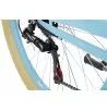 Dziewczęcy Rower 26 Beach Cruiser Miejski 6 Biegów - 6
