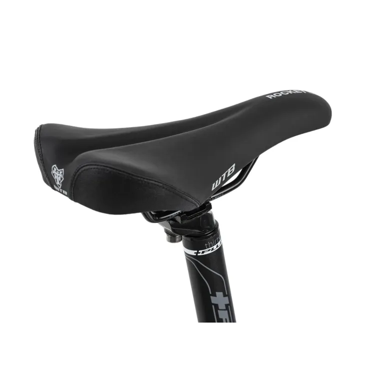 ALU Młodzieżowy Rower Górski 27,5 Niska Rama - 7