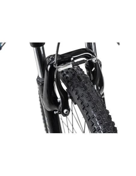 ALU Młodzieżowy Rower Górski 27,5 Niska Rama - 2