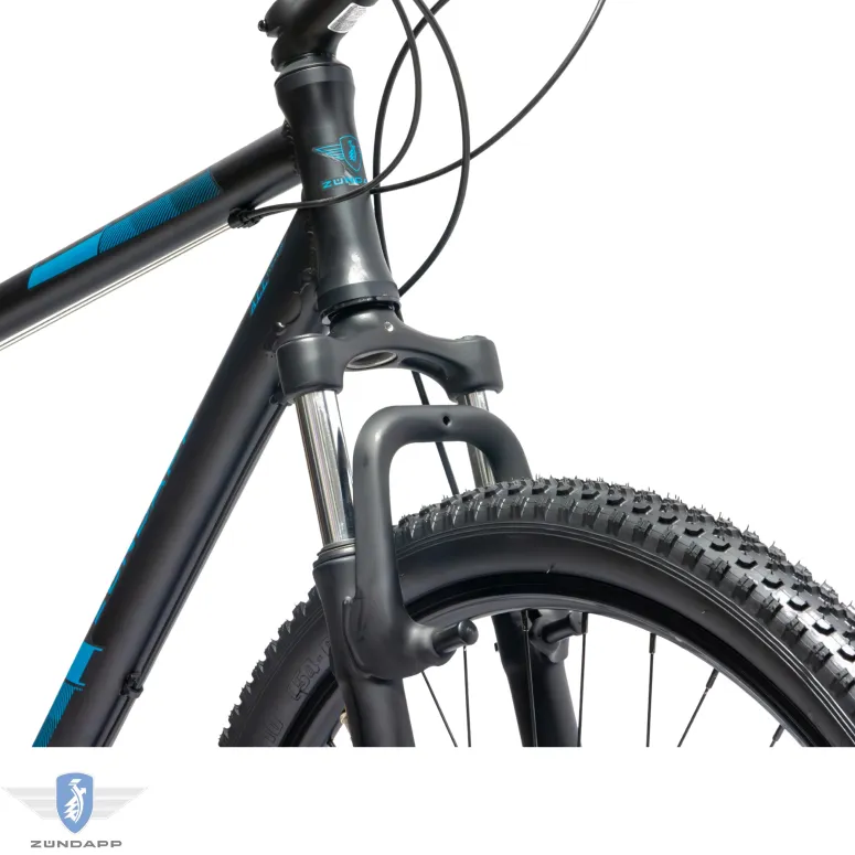 Rower Męski Górski Koła 29" SHIMANO Aluminium MTB Amortyzacja Tarcze Stopka