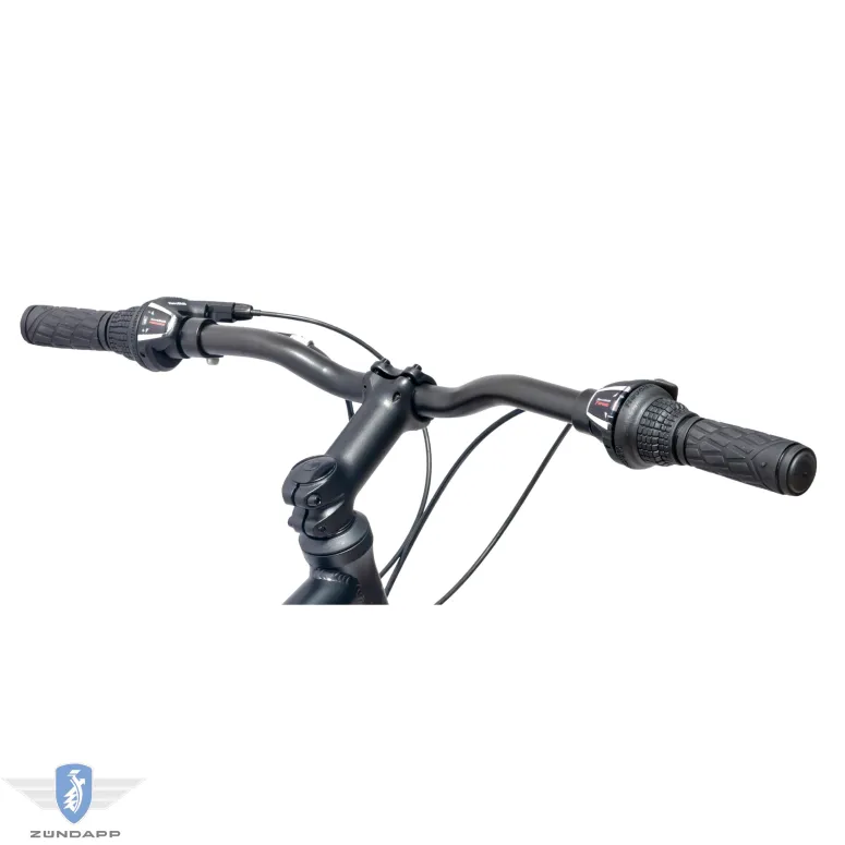 Rower Męski Górski Koła 29" SHIMANO Aluminium MTB Amortyzacja Tarcze Stopka