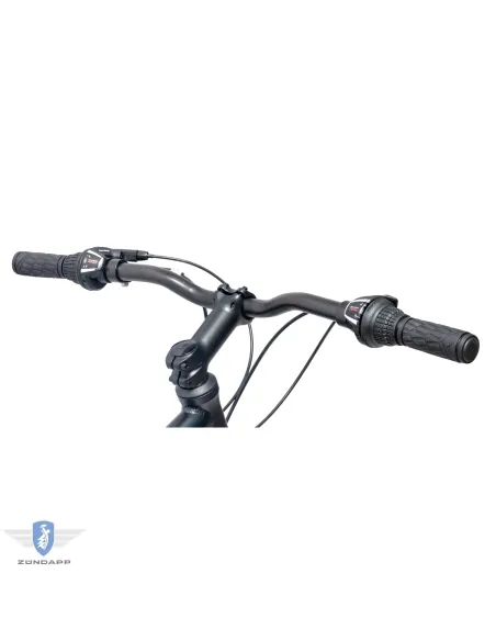 Rower Męski Górski Koła 29" SHIMANO Aluminium MTB Amortyzacja Tarcze Stopka