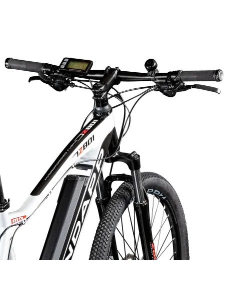 Elektryczny Rower Górski 27,5 Wspomaganie MTB Aluminiowy Męski Damski Góral