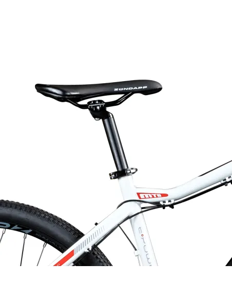 Elektryczny Rower Górski 27,5 Wspomaganie MTB Aluminiowy Męski Damski Góral