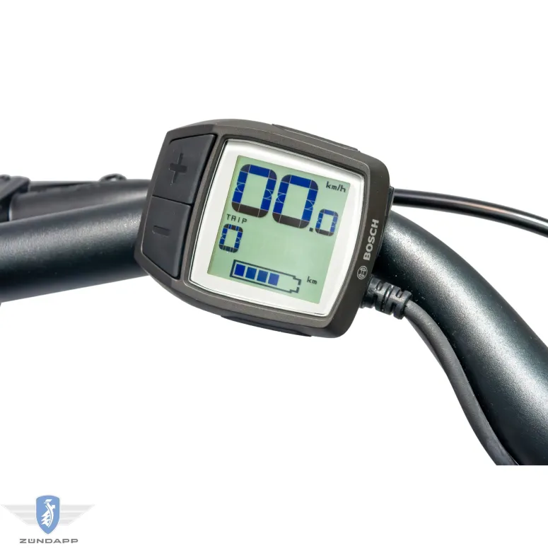 Rower Elektryczny Damski Miejski 28" SHIMANO Nexus 250W BOSCH LCD Aluminium