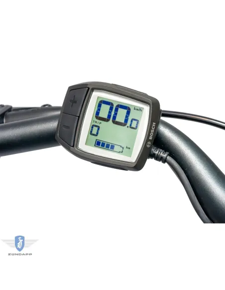 Rower Elektryczny Damski Miejski 28" SHIMANO Nexus 250W BOSCH LCD Aluminium