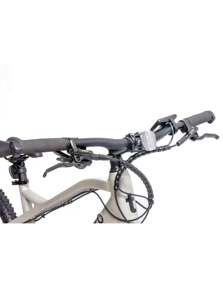 Rower Elektryczny MTB Tretwerk Commander, Koła 27,5"