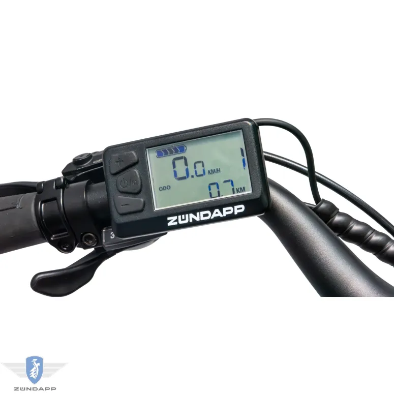 Rower Elektryczny Męski Trekkingowy 28" 250W Hydraulika SHIMANO Amortyzacja