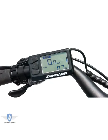 Rower Elektryczny Męski Trekkingowy 28" 250W Hydraulika SHIMANO Amortyzacja