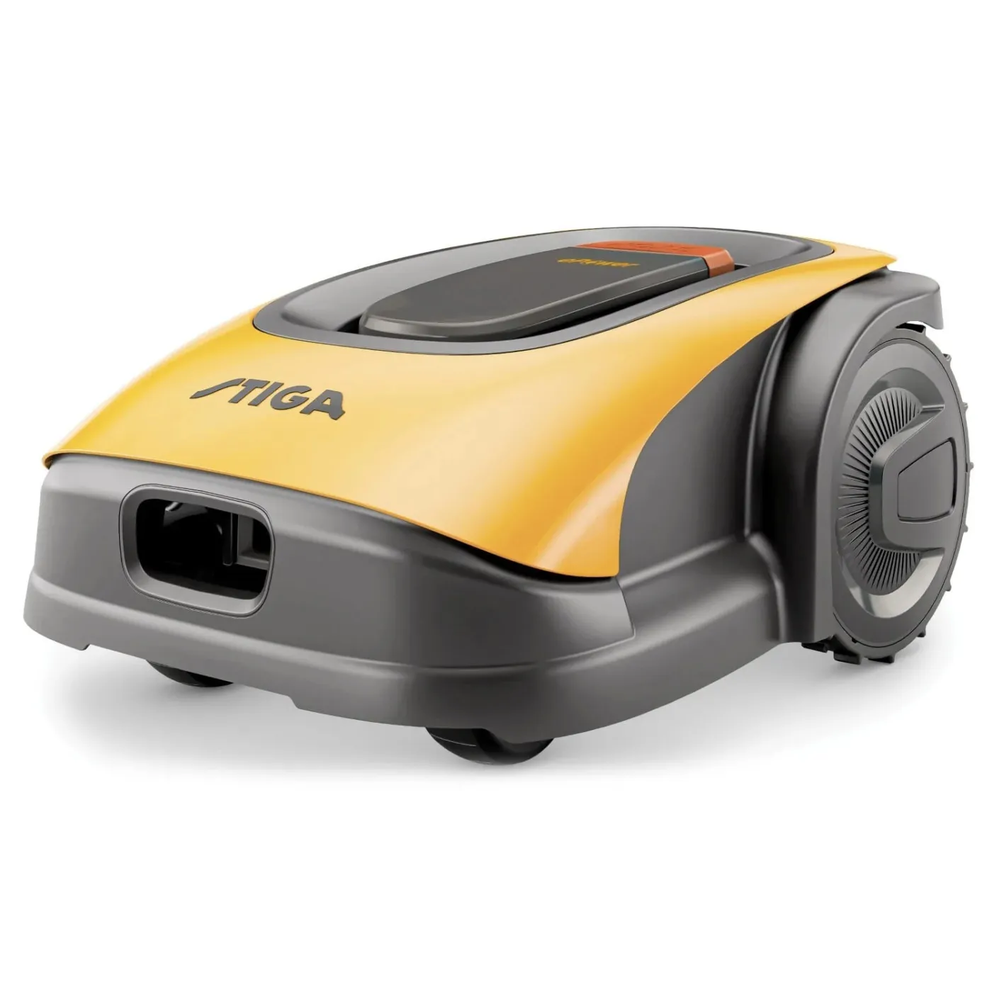 Robot Koszący STIGA G 1200 5Ah Bezszczotkowy Automatyczny Smart BT Stacja