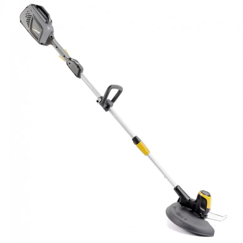 Podkaszarka Akumulatorowa Kosa ALPINA ATR48 Li Wykaszarka Bateria Ładowarka