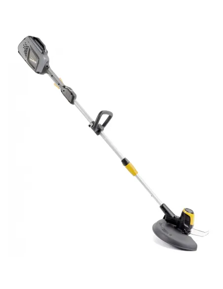 Podkaszarka Akumulatorowa Kosa ALPINA ATR48 Li Wykaszarka Bateria Ładowarka