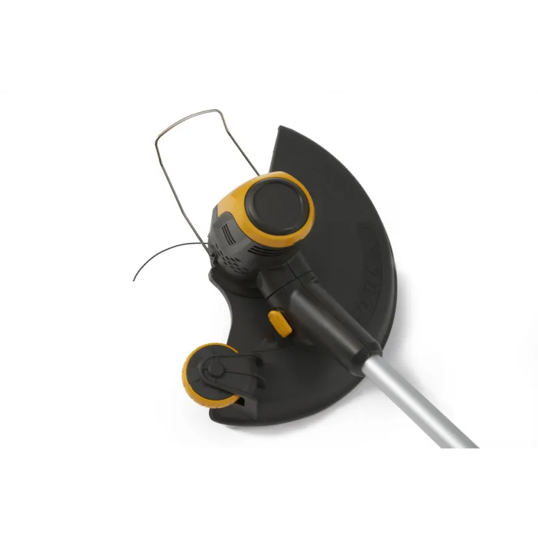 Podkaszarka Akumulatorowa Kosa ALPINA ATR48 Li Wykaszarka Bateria Ładowarka