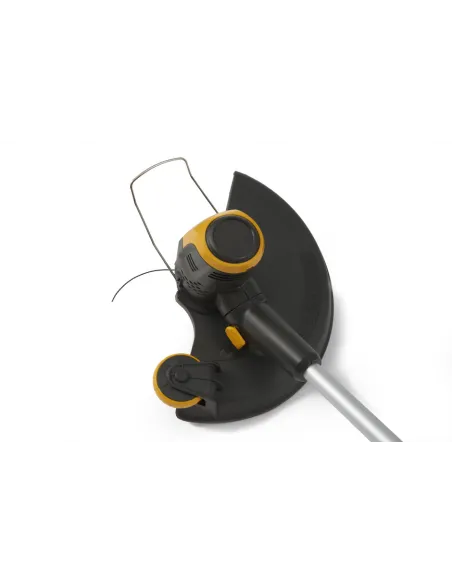 Podkaszarka Akumulatorowa Kosa ALPINA ATR48 Li Wykaszarka Bateria Ładowarka