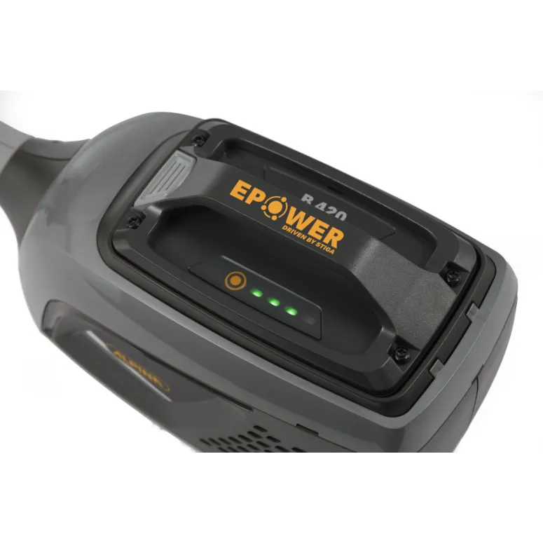 Podkaszarka Akumulatorowa Kosa ALPINA ATR48 Li Wykaszarka Bateria Ładowarka