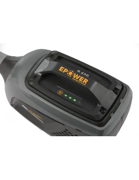 Podkaszarka Akumulatorowa Kosa ALPINA ATR48 Li Wykaszarka Bateria Ładowarka