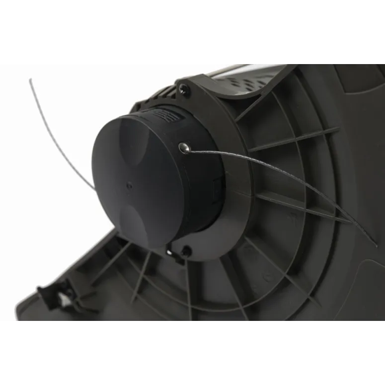 Podkaszarka Akumulatorowa Kosa ALPINA ATR48 Li Wykaszarka Bateria Ładowarka