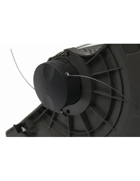 Podkaszarka Akumulatorowa Kosa ALPINA ATR48 Li Wykaszarka Bateria Ładowarka