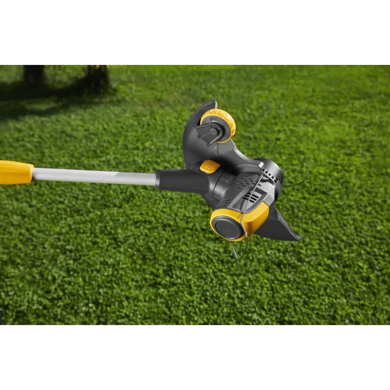 Podkaszarka Akumulatorowa Kosa ALPINA ATR48 Li Wykaszarka Bateria Ładowarka