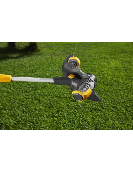 Podkaszarka Akumulatorowa Kosa ALPINA ATR48 Li Wykaszarka Bateria Ładowarka