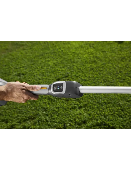 Podkaszarka Akumulatorowa Kosa ALPINA ATR48 Li Wykaszarka Bateria Ładowarka