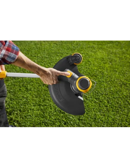 Podkaszarka Akumulatorowa Kosa ALPINA ATR48 Li Wykaszarka Bateria Ładowarka