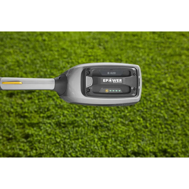 Podkaszarka Akumulatorowa Kosa ALPINA ATR48 Li Wykaszarka Bateria Ładowarka