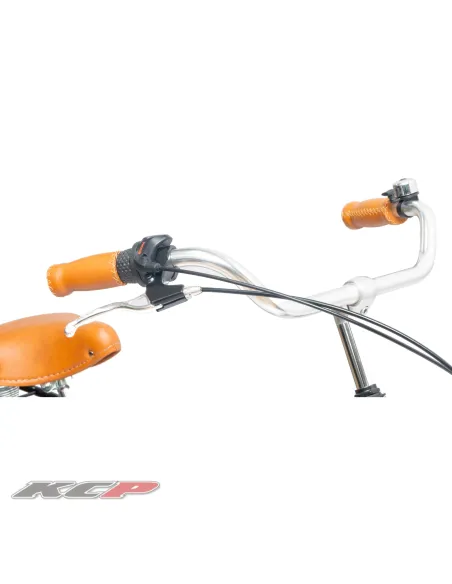 Rower Damski Miejski 28" SHIMANO Nexus Bagażnik Błotniki Oświetlenie Stopka