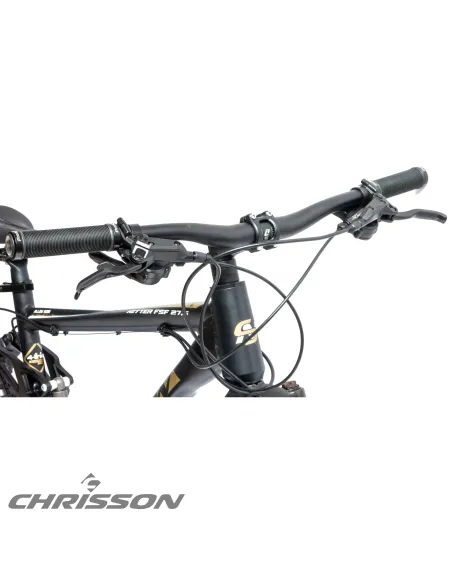 Rower Męski Górski 27,5" SHIMANO Full Amortyzacja Hydraulika Aluminium MTB