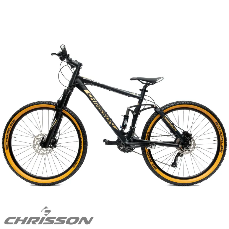 Rower Męski Górski 27,5" SHIMANO Full Amortyzacja Hydraulika Aluminium MTB