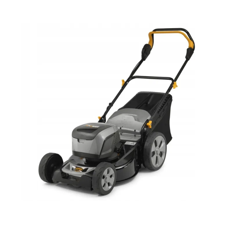 Kosiarka Akumulatorowa 48V 5Ah Alpina AL5 4648 Li Kit 46 cm Bezszczotkowa