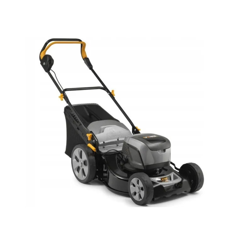 Kosiarka Akumulatorowa 48V 5Ah Alpina AL5 4648 Li Kit 46 cm Bezszczotkowa