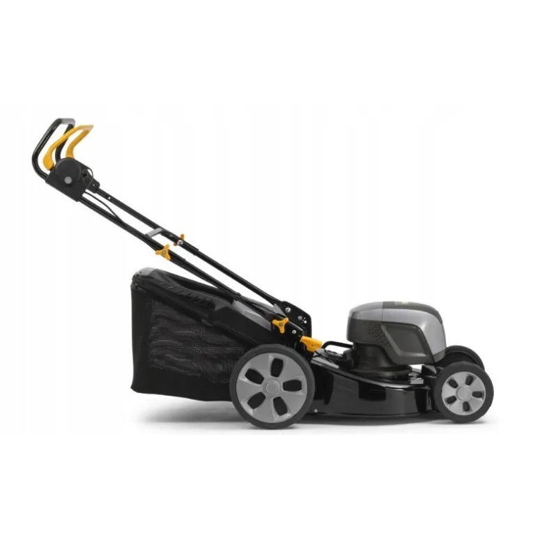 Kosiarka Akumulatorowa 48V 5Ah Alpina AL5 4648 Li Kit 46 cm Bezszczotkowa