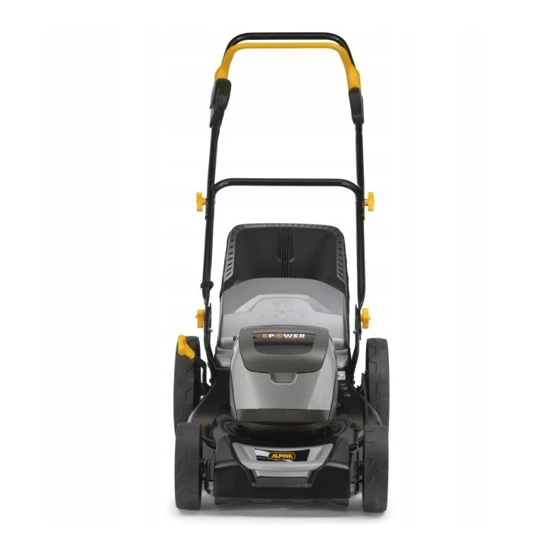 Kosiarka Akumulatorowa 48V 5Ah Alpina AL5 4648 Li Kit 46 cm Bezszczotkowa