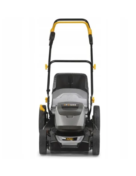 Kosiarka Akumulatorowa 48V 5Ah Alpina AL5 4648 Li Kit 46 cm Bezszczotkowa