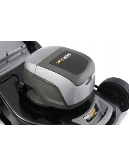 Kosiarka Akumulatorowa 48V 5Ah Alpina AL5 4648 Li Kit 46 cm Bezszczotkowa