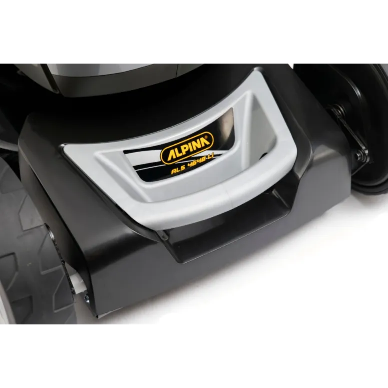 Kosiarka Akumulatorowa 48V 5Ah Alpina AL5 4648 Li Kit 46 cm Bezszczotkowa