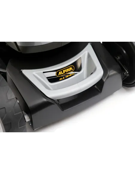 Kosiarka Akumulatorowa 48V 5Ah Alpina AL5 4648 Li Kit 46 cm Bezszczotkowa