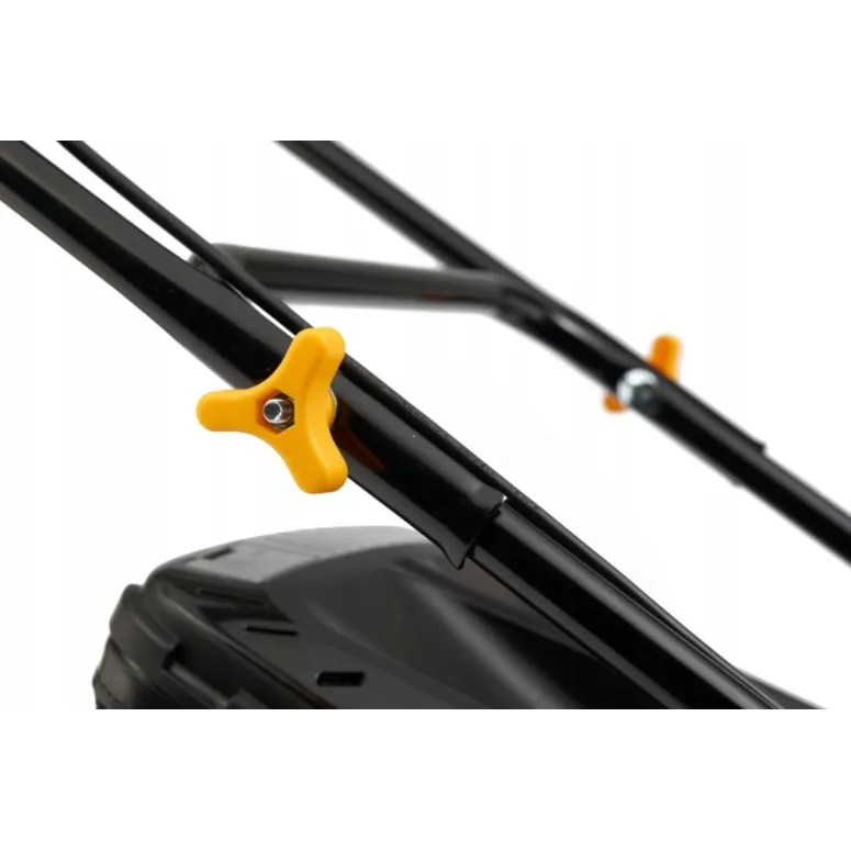 Kosiarka Akumulatorowa 48V 5Ah Alpina AL5 4648 Li Kit 46 cm Bezszczotkowa