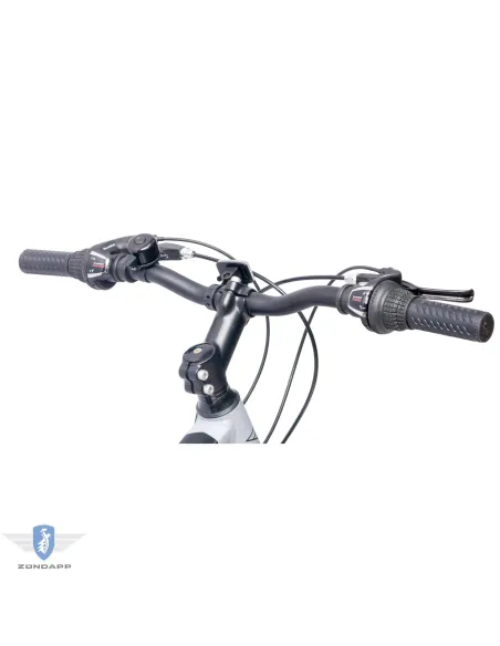 Rower Męski Górski 27,5" SHIMANO Tarcze Amory Aluminium Stopka Dzwonek MTB